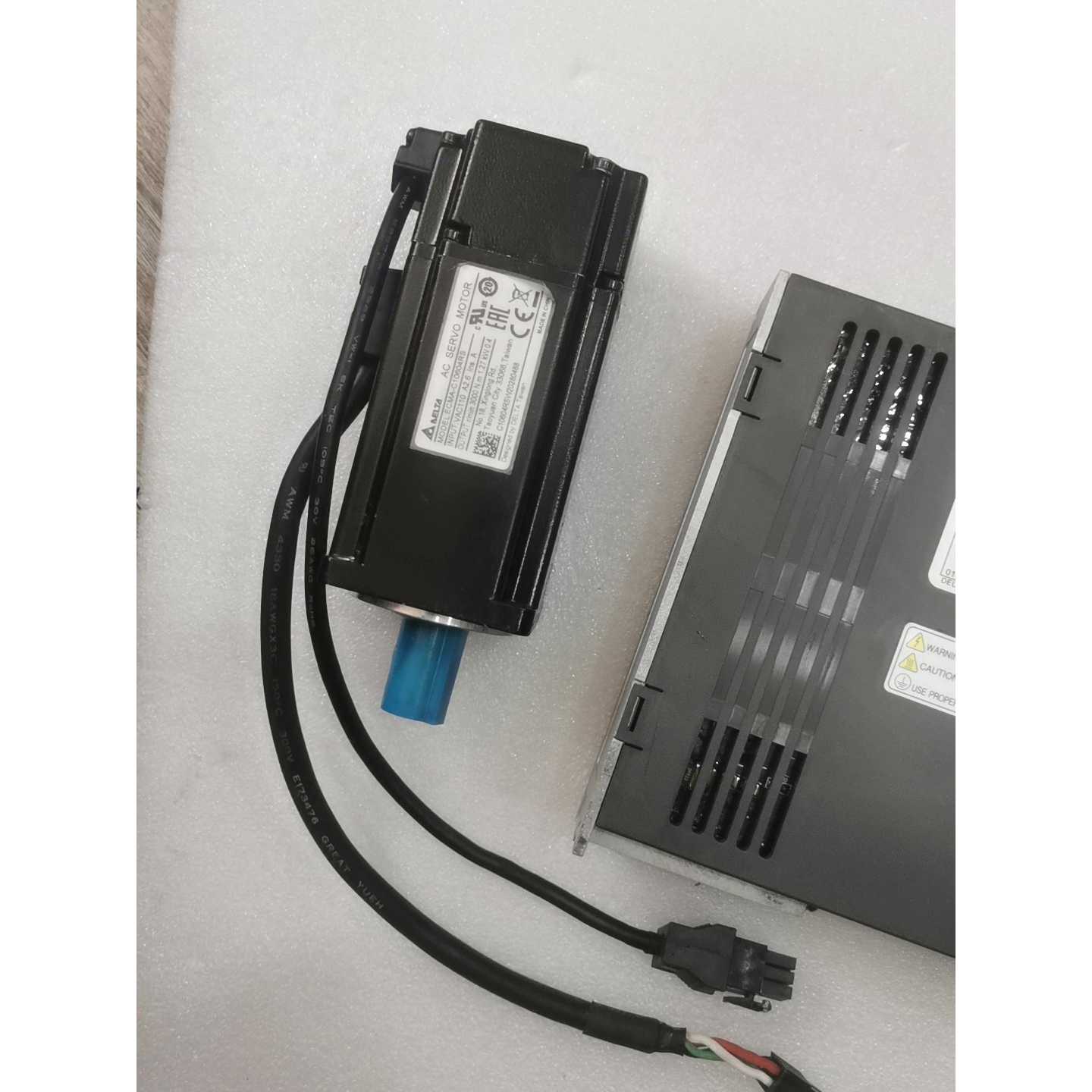 非标价ASDA20421L台达400W驱动器330修理