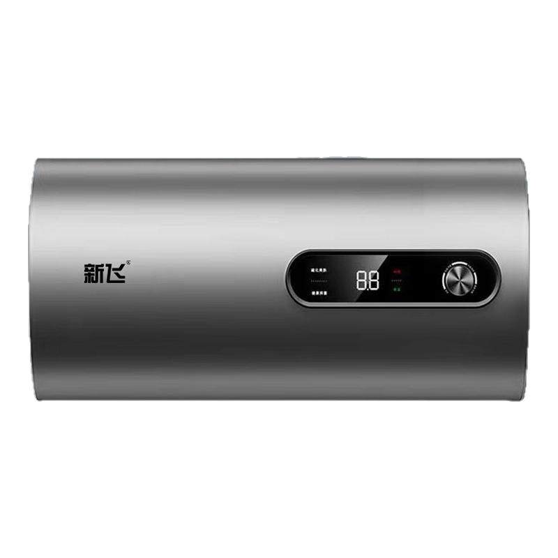 新飞【上门安装】电热水器一级能效家用卫生间速热40升50升储水式