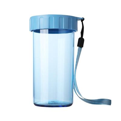 特百惠美式时尚便携水杯