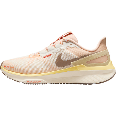 Nike/耐克正品Structure 25女士运动公路缓震跑步鞋HV5987-121