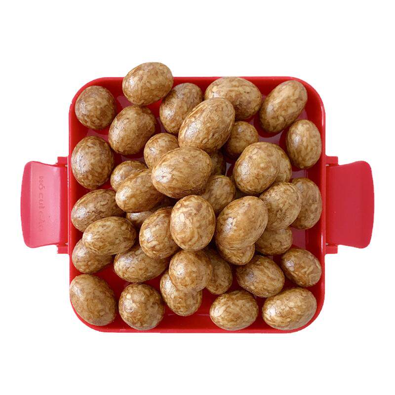 好嘴到鱼皮花生闽南特色小吃