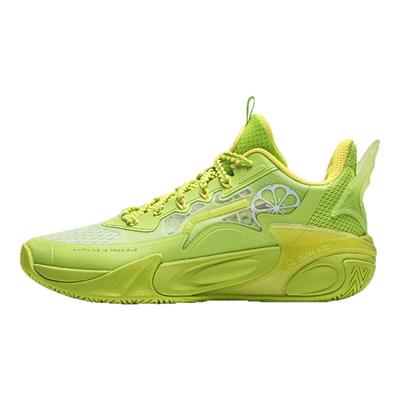 【商场同款】李宁儿童专业篮球鞋