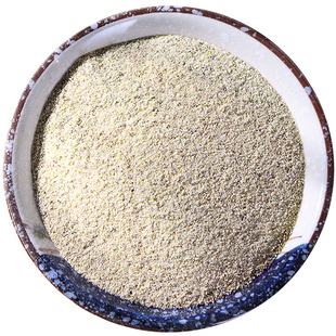 福小兵现磨白胡椒粉500g海南白胡椒面增香去腥煮鱼猪肚汤烧烤调料