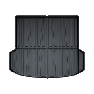 零跑c10后备箱垫c11尾箱垫c16配件用品b10实用b01黑科技汽车装饰