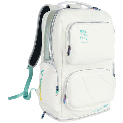 威克多大容量多功能羽毛球包