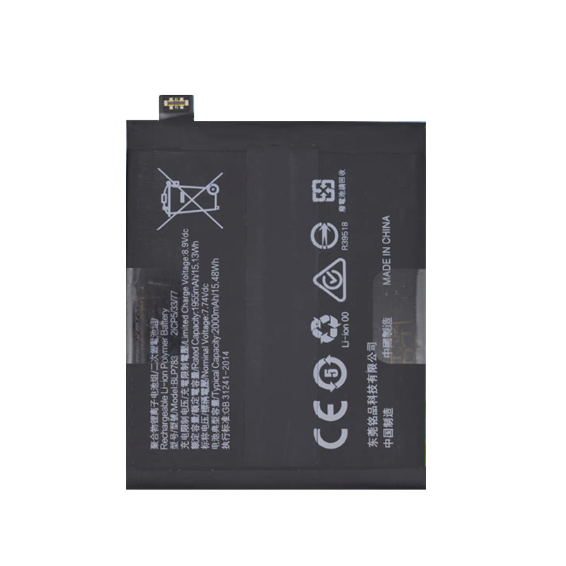 适用于OPPO RenoACE2手机电池Renoz原装Reno10倍变焦版正品大容量