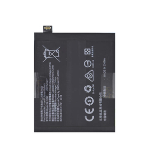 适用于OPPO RenoACE2手机电池Renoz原装Reno10倍变焦版正品大容量