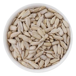 内蒙古踏歌小油葵仁500g袋装新货原味榨油葵花籽仁瓜子仁烘焙原料