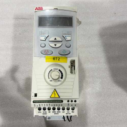 询价变频器ACS150-03E-02A4-4设备，