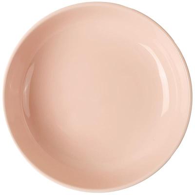 川岛屋法式渐变色餐具高级感轻奢