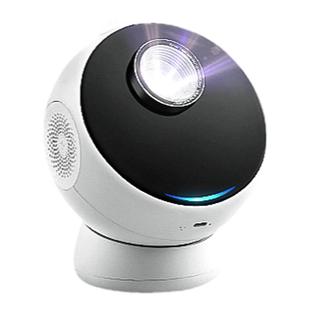 星空顶投影仪小夜灯氛围感卧室灯蓝牙浪漫满天星新年元旦礼物女生