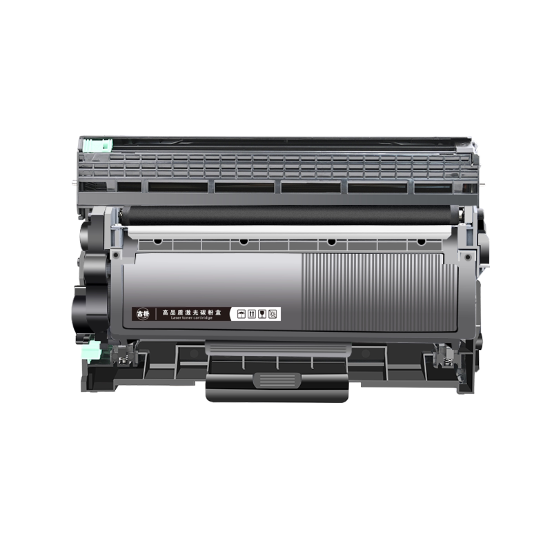 M7615dna m7400Pro适用联想M7605D硒鼓M7455 m7405墨盒m7460 7655粉盒M7676 7628 2400Pro墨粉盒打印机碳粉盒