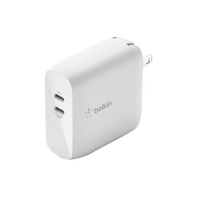 贝尔金氮化镓GaNPD充电器快充