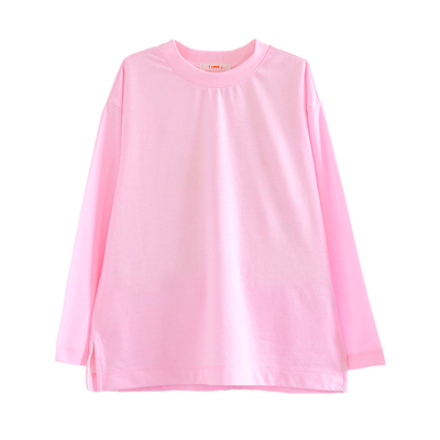 ILOVEJ女童舒服百搭打底衫