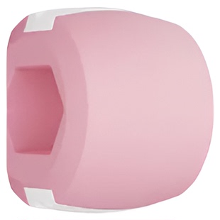 面部瑜伽训练器脸部咬合肌口肌下颌线颞肌训练球丰太阳穴凹陷神器