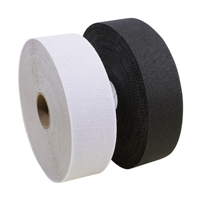 裤腰衬裙子西装定型窄条衬布衬条