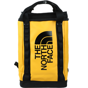 TheNorthFace北面双肩包男女款26春夏户外14升电脑书包旅行包3KYV