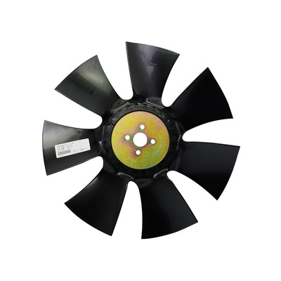 叉车风扇叶4D27G31全柴4C2-50V3