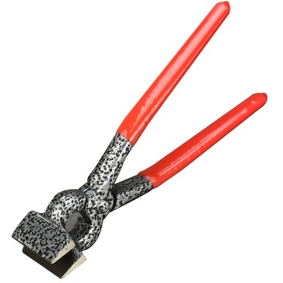 包邮平口钳折边工具钳子皮革手工