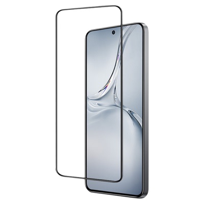 适用oppoK12系列全屏钢化膜