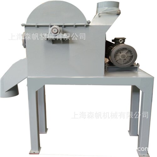 不锈钢粉碎机PG系列化工热敏物料破碎机商用工业强力涡轮粉碎机