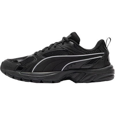 Puma/彪马正品Milenio男女耐磨透气轻便运动跑步鞋390002-03