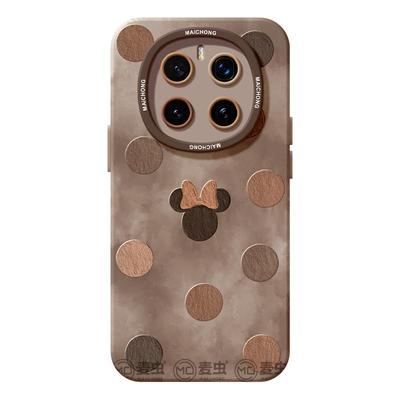 适用荣耀magic8手机壳女款magic7pro保护套新款honor全包防摔magic6至臻版硅胶磨砂油画5por潮牌可爱华为软壳