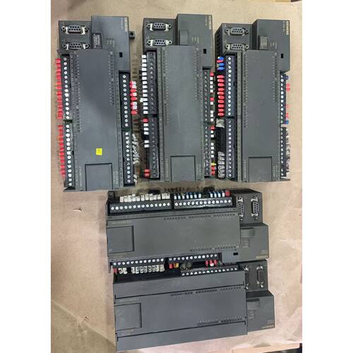 议价西门子 S7‑200 CPU226CN