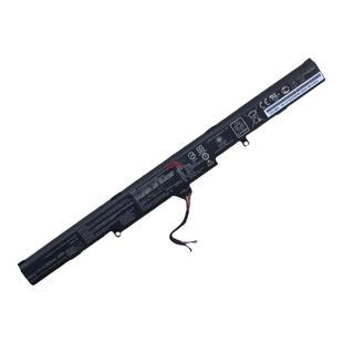 适用华硕ASUS A41-X550E X550ZE X550DP K555Z K550D 笔记本电池