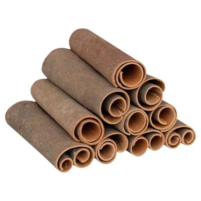 广西桂皮正宗特一级纯干无硫整段优质老树桂皮粉香料卤肉料炒菜