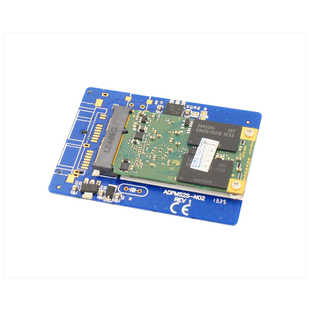 mSATA转2.5 SATA转接卡 mini SATA to SATA接口 固态硬盘转接卡