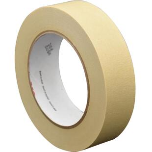 3M正品2308美纹纸胶带汽车喷漆装饰遮蔽撕下无痕耐高温美纹纸胶带汽车喷涂保护烤箱波焊印刷电路板皮具遮蔽纸