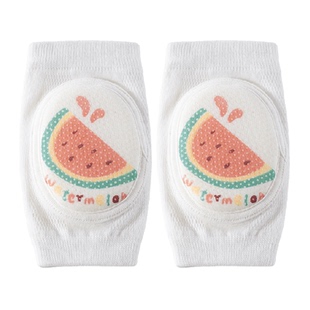 贝肽斯婴儿护膝四季薄款宝宝学步爬行防摔膝盖小孩儿童护垫套神器