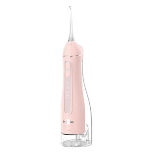 博皓5025冲牙器F27便携式电动洗牙器牙结石洗牙机水牙线口腔清洁