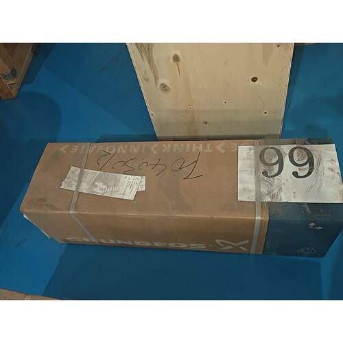 全新未封GRUNDFOS格兰富多级离心泵，型号MTR5-1议价