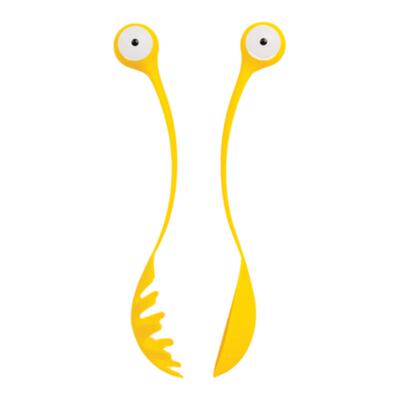 OTOTO大眼怪兽干面搅拌勺