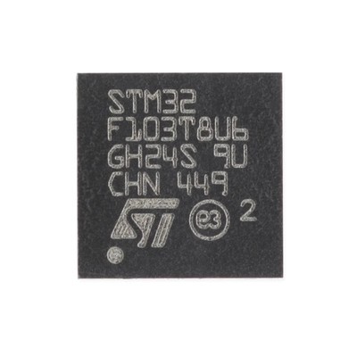 STM32F103单片机泉津佳全系列