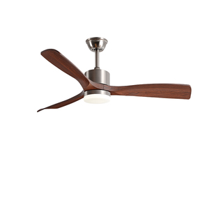 2026新款复古风扇灯吊扇灯客厅卧室餐厅灯吊扇静音一体新中式灯具