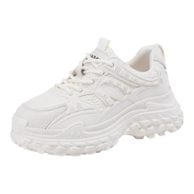 网面高跟女鞋星期六舒适