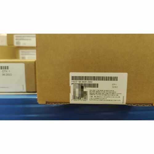 询价6ES7158-3AD01-0XA0未封速来