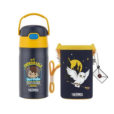 膳魔师儿童保温杯多款可选