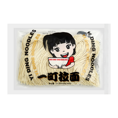 一町拉面五人份热干面速食火锅