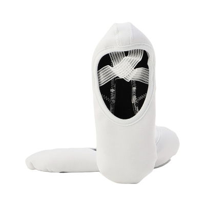 Chacott芭蕾体服练功服ArcSTRETCH弓形拉伸全底鞋女ONWARD