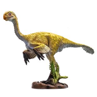 PNSO恐龙大王成长陪伴模型23巨盗龙姗姗儿童益智动物手办礼品