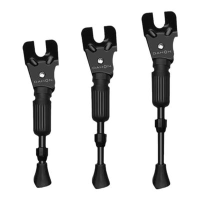 dahon大行自行车支架脚撑儿童童车脚架单车支撑车梯412配件大全