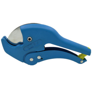 包邮大鲸牌PPR剪刀20-32水管管剪 塑料管材管子割刀 切管器割管刀