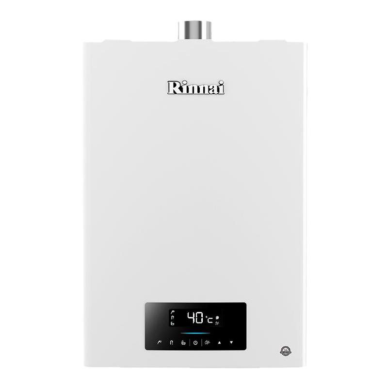 Rinnai/林内燃气热水器13升16升D06/C08水量伺服器 C08W/D06W同款