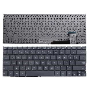 RU/BR/SP适用ASUS华硕X201/E S200 X202/E键盘X205T/TA C壳TP200S