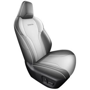 适用26款丰田锋兰达专车专用汽车座套四季通用全包纳帕皮坐垫座套