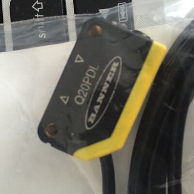 议价Q20NDL 邦纳 BANNER 价优 Q20PDL 光电传感器,